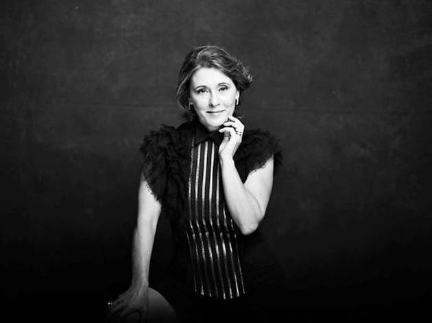 María Bayo María Bayo