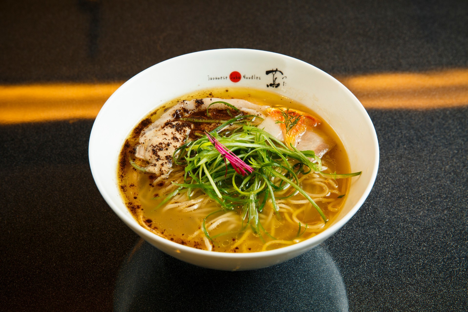 NYC Ramen Restaurant Tenho, from Kurume, Japan, Opens in Murray Hill -  Eater NY