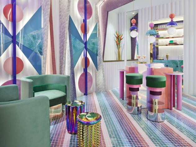 Casa Decor 2020 Casa Decor 2020