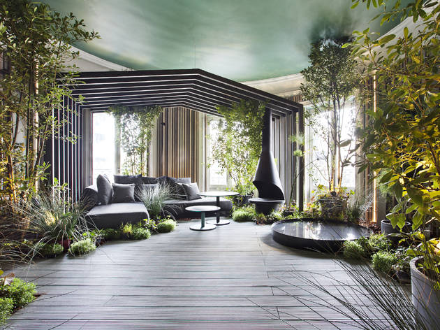 Casa Decor 2020 Casa Decor 2020