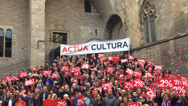 Actua Cultura