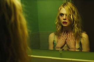 Galveston – Vingança e Redenção, de Mélanie Laurent
