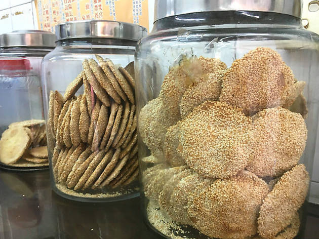 A Noy Bakery-Peter Moran10-03-2020 A Noy Bakery-Peter Moran10-03-2020