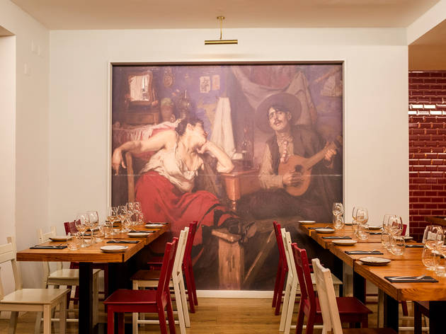 Fado ao Carmo Fado ao Carmo