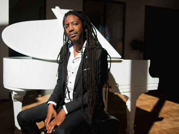 Elio Villafranca El festival NY Jazz All Stars 2020 se suma a las iniciativas en streaming