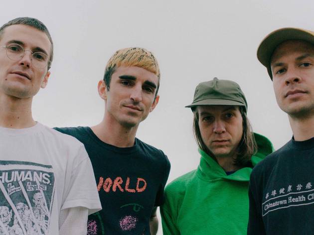 DIIV DIIV