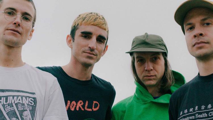 DIIV DIIV