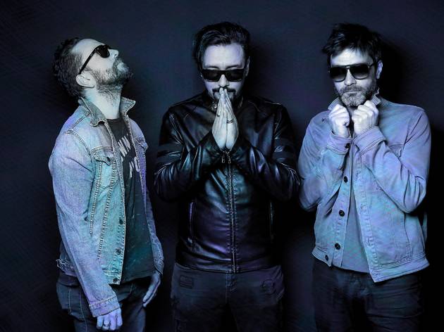 Lucybell Lucybell vuelve a la CDMX