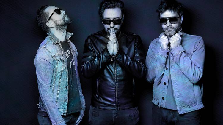 Lucybell vuelve a la CDMX