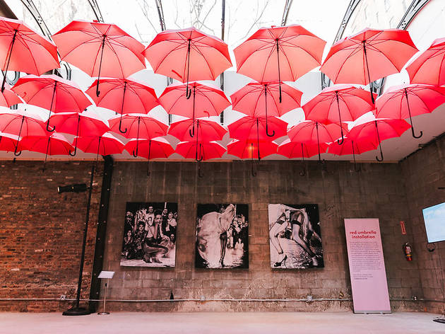 sex workers pop-up sex workers pop-up