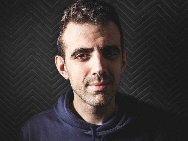 sam morril sam morril