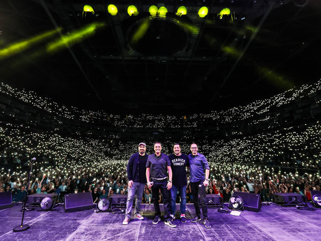 The Official Practical Jokers Podcast The Official Practical Jokers Podcast