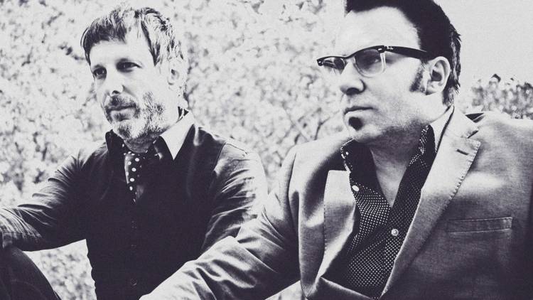 Mercury Rev vuelve a la Ciudad de México