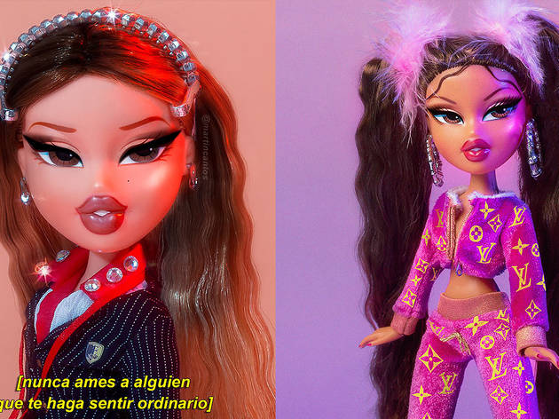 martin cantos bratz