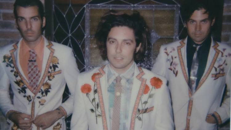 The Growlers vuelven a la CDMX