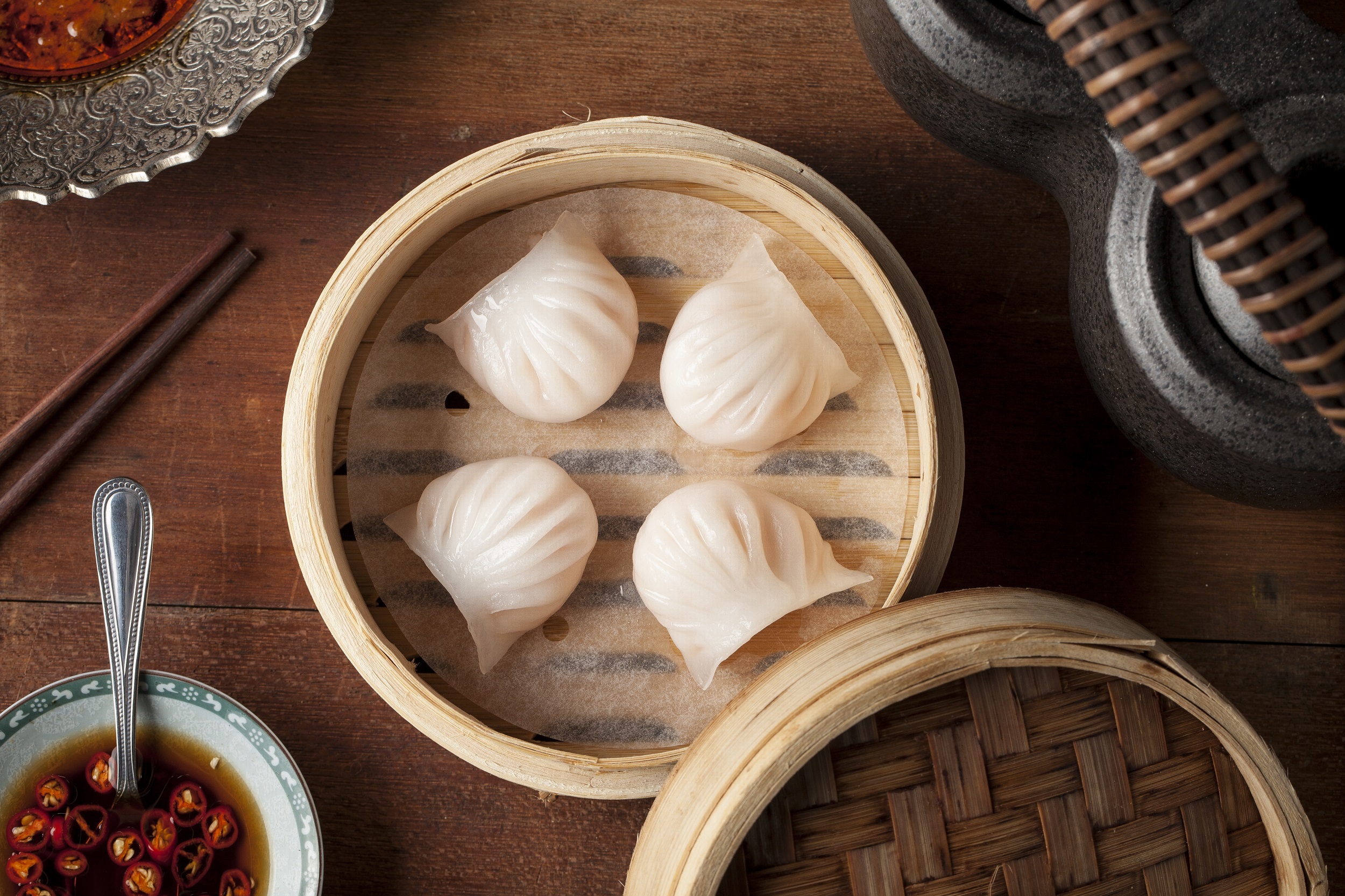 30 Best Dim Sum Joints In Singapore