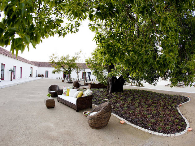 Quinta da Lapa Quinta da Lapa