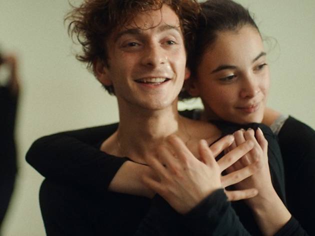 Sólo nos queda bailar Sólo nos queda bailar