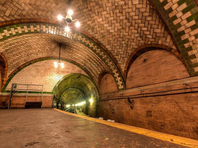 11 Secret Nyc Places That You Probably Didn T Know Exist