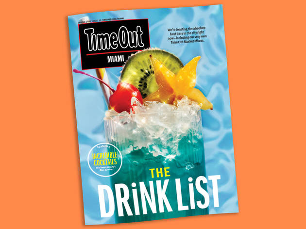 Time Out Miami spring issue 177453842