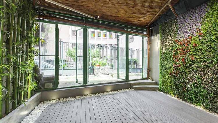 soho yard 11032020