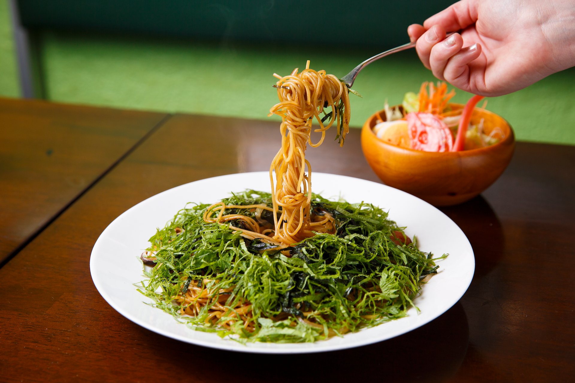 From Napolitan Spaghetti to Tarako, Japan's Best Pasta Dishes - Eater