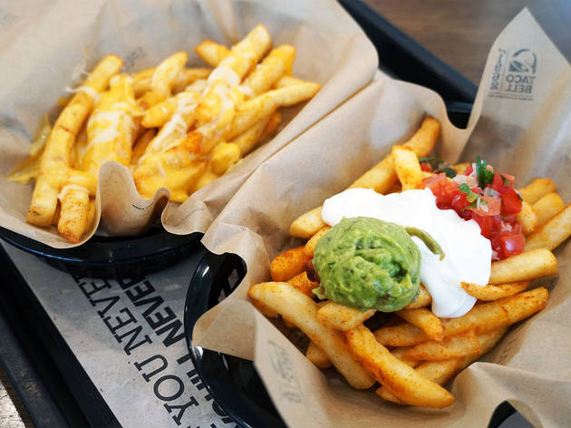 Uber Eats reveals the most popular takeout orders Uber Eats reveals the most popular takeout orders