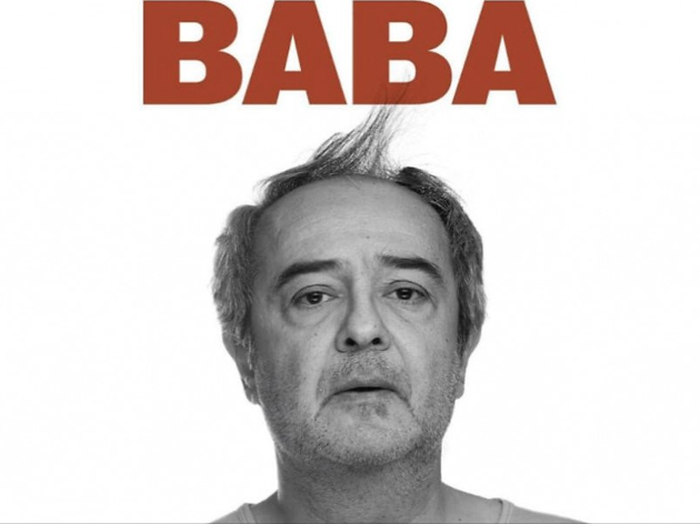 Baba Baba