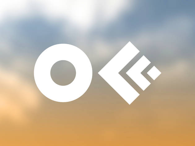 OFFF Barcelona 2020 OFFF Barcelona 2020