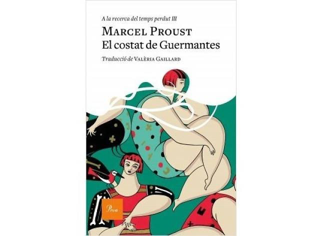 El costat de Guermantes El costat de Guermantes