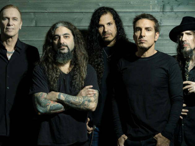 Sons of Apollo Sons of Apollo