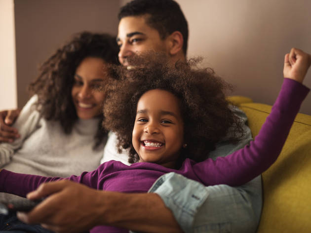 Indoor activities kids will love Indoor activities kids will love
