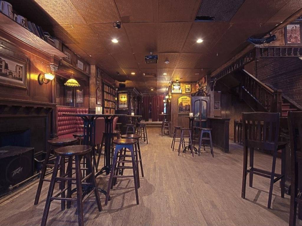 31 Best Pubs in Montreal to Wet Your Whistle with Perfect Pints