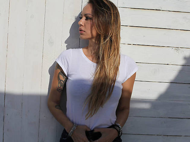 Deborah De Luca Deborah De Luca