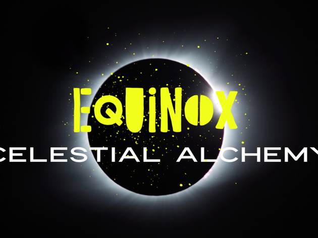 Celestial Alchemy Celestial Alchemy