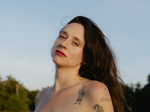 Katie Crutchfield Katie Crutchfield