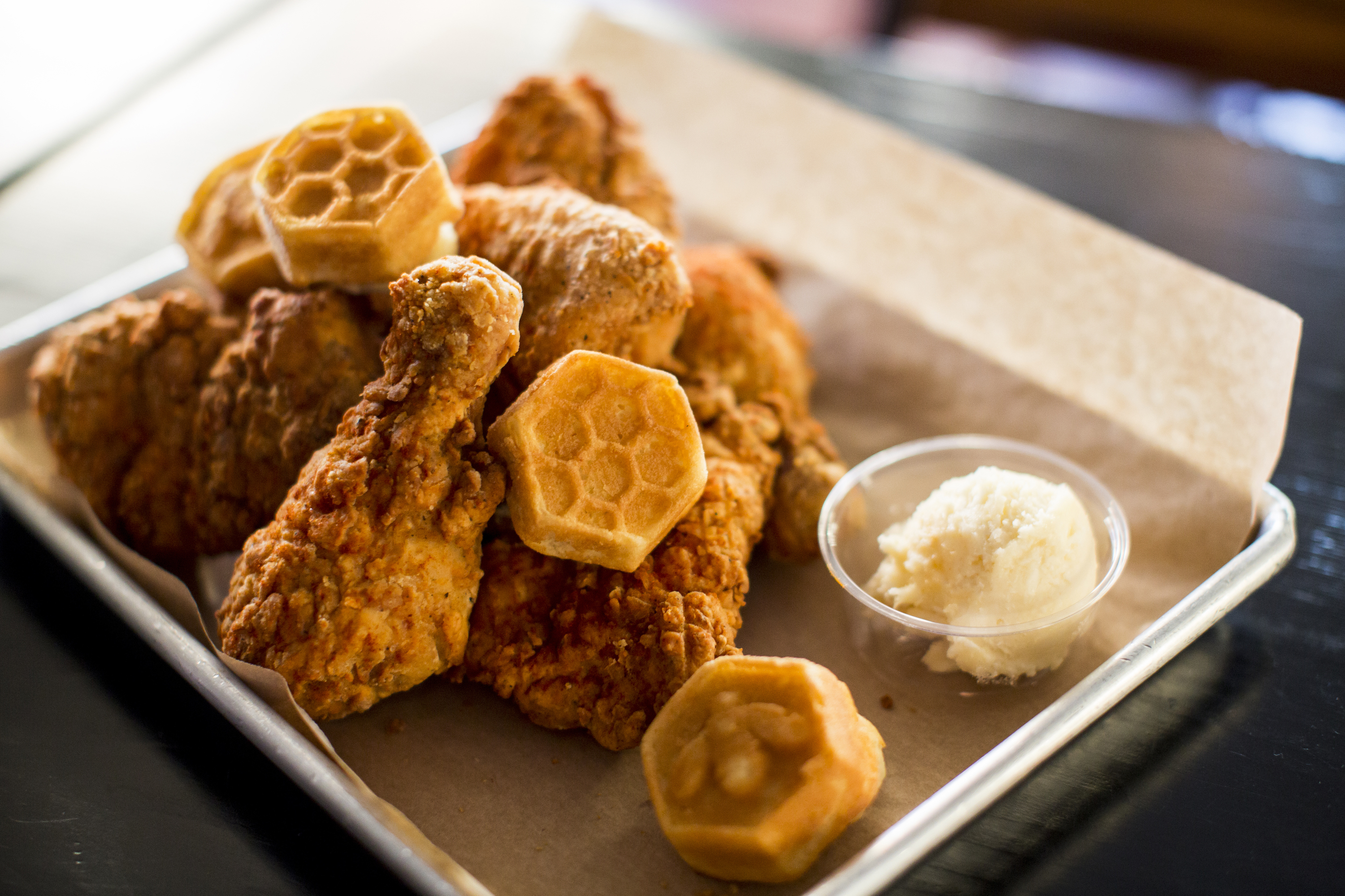22 Best Fried Chicken Chicago Has For You to Eat Right Now