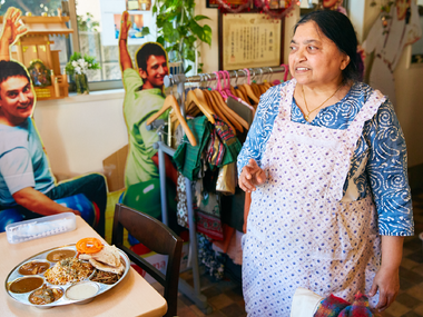 西葛西、プチインド旅行ガイド 西葛西、プチインド旅行ガイド