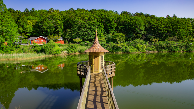 Moomin Valley Park