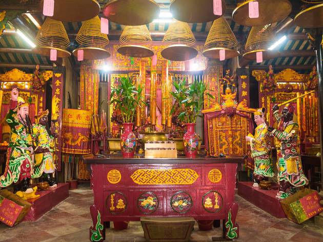 Tai O Tai Temple-Shutterstock12-03-2020 Tai O Tai Temple-Shutterstock12-03-2020