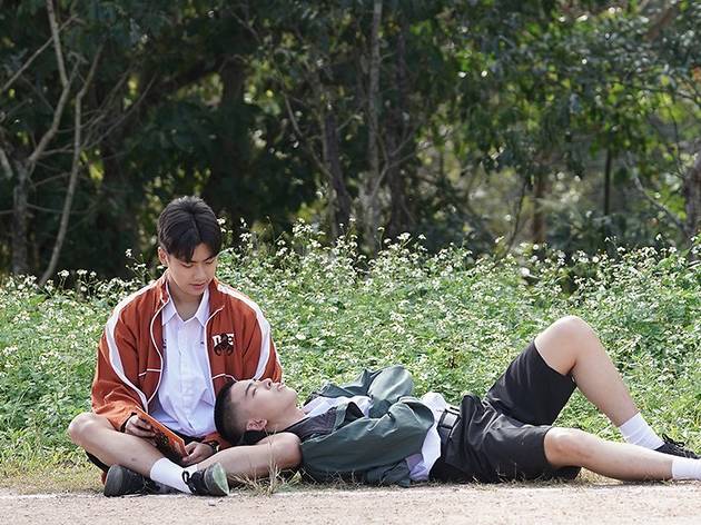 ดิว ไปด้วยกันนะ ดิว ไปด้วยกันนะ