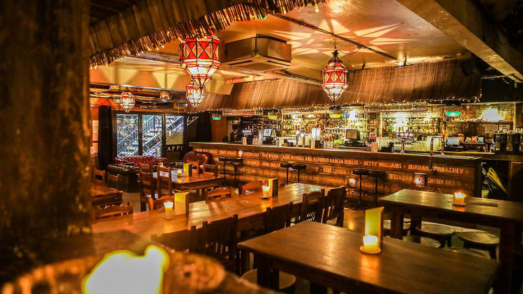 Private Dining Rooms At London Restaurants Dinner Party Venues