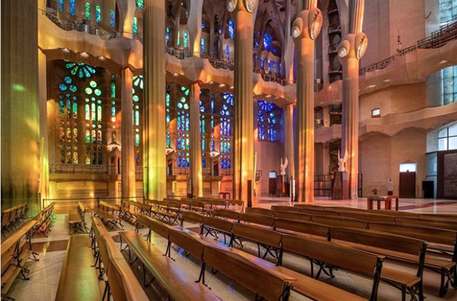 Sagrada Família