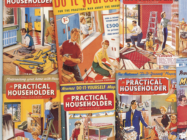 Motherhood in Advertising Motherhood in Advertising