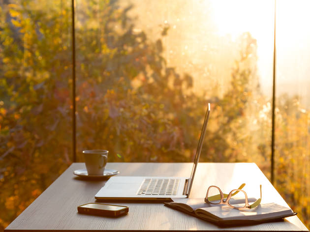 Home Office Home Office