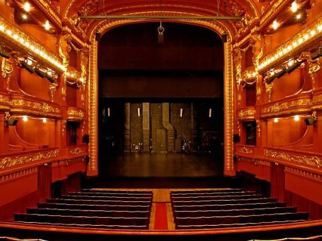 TNSJ – Teatro Nacional São João Teatro Nacional São João