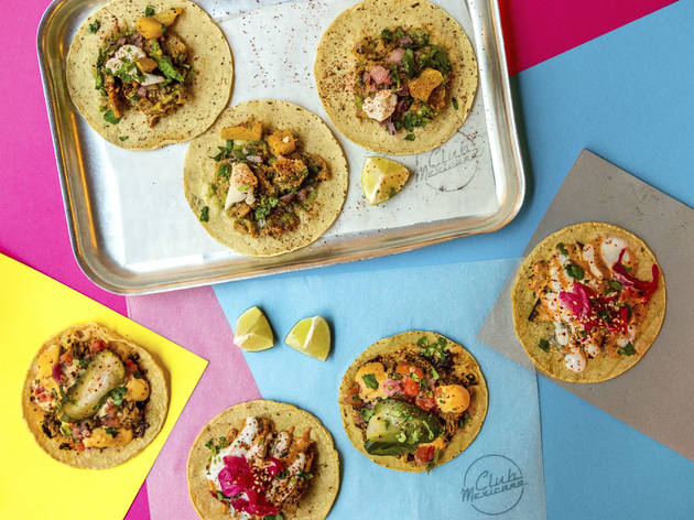 Club Mexicana third wave veganism Club Mexicana third wave veganism