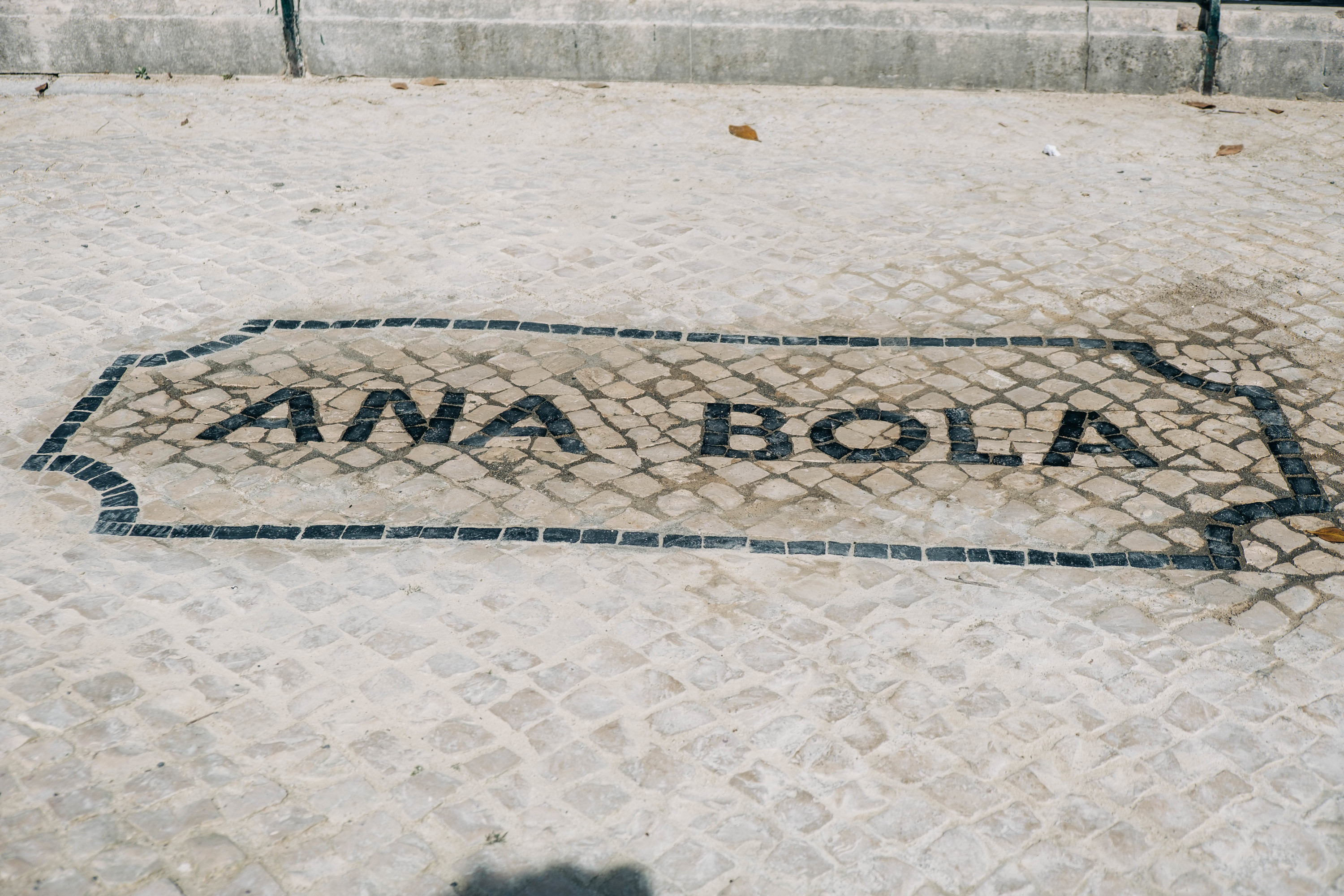 Passeio da Fama
