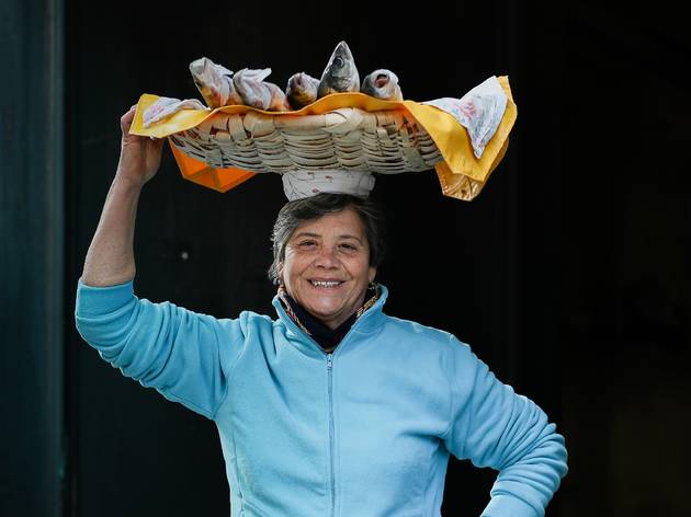 Fátima Nunes, Vareira Fátima Nunes, Vareira
