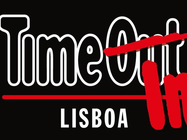 Está na hora de Time In Está na hora de Time In